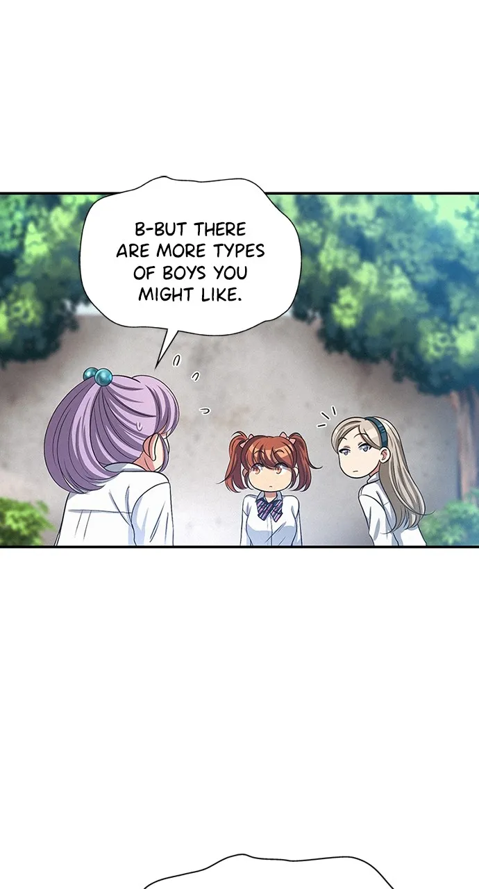 K.O! Chapter 9 page 13 - 
