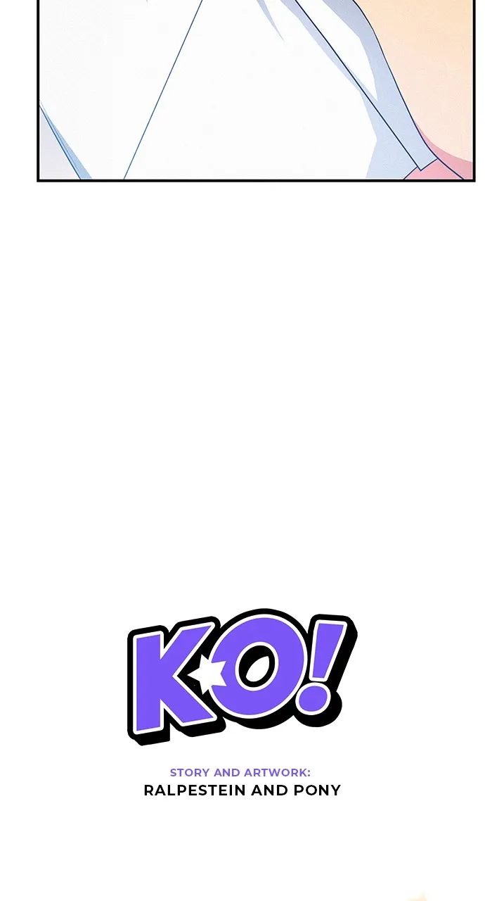 K.O! Chapter 9 page 3 - 