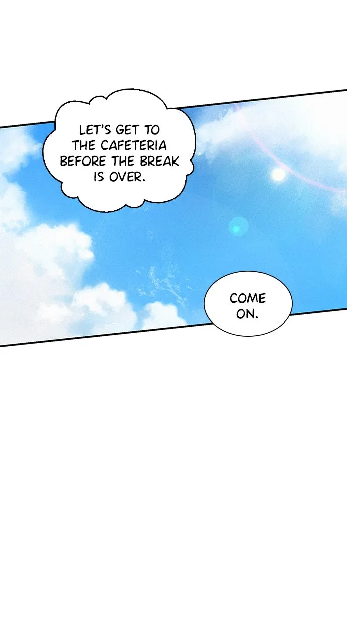 K.O! Chapter 9 page 21 - 