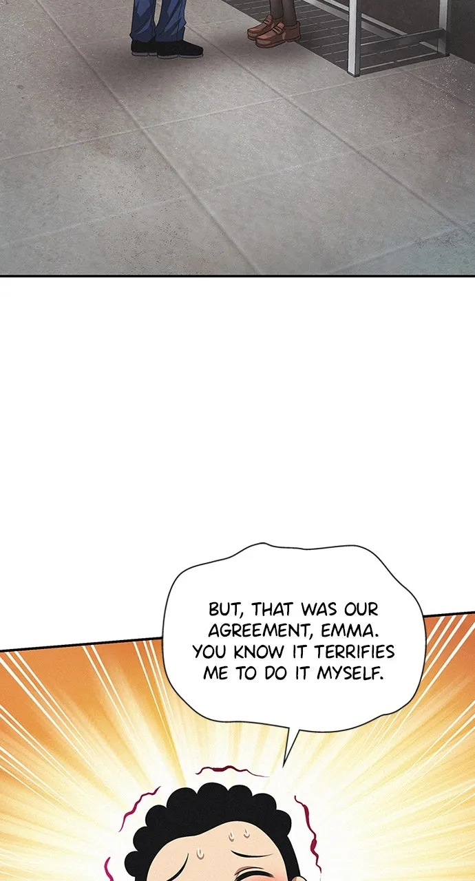 K.O! Chapter 9 page 26 - 