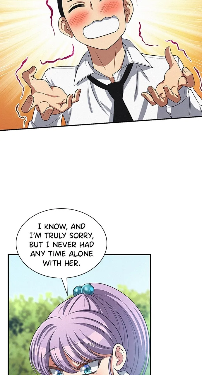 K.O! Chapter 9 page 27 - 