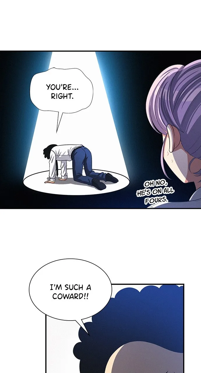 K.O! Chapter 9 page 32 - 