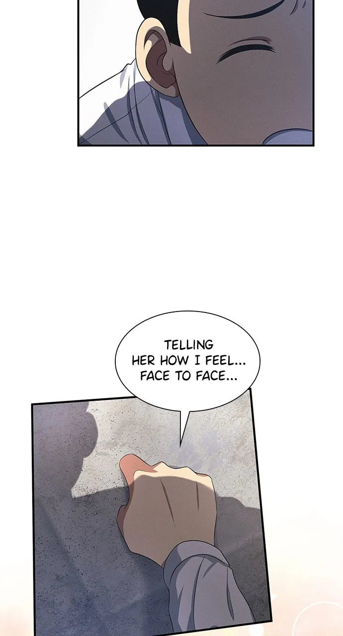 K.O! Chapter 9 page 33 - 
