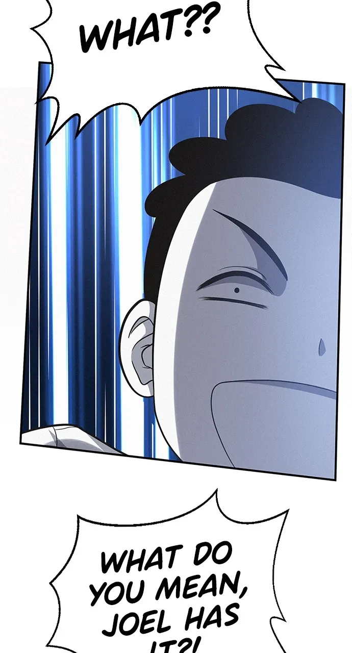 K.O! Chapter 9 page 39 - 