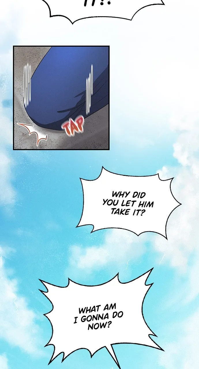 K.O! Chapter 9 page 40 - 