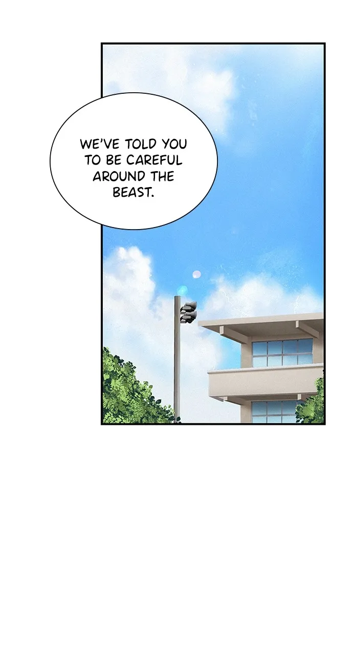 K.O! Chapter 9 page 5 - 