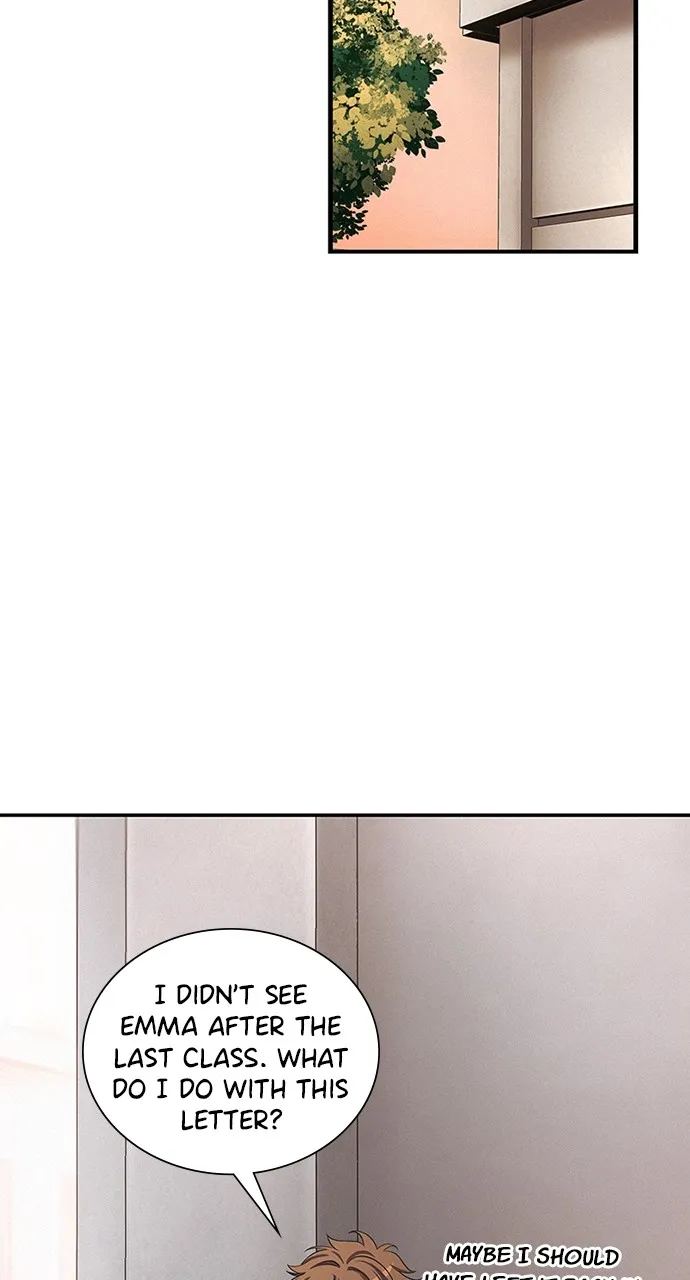K.O! Chapter 9 page 47 - 