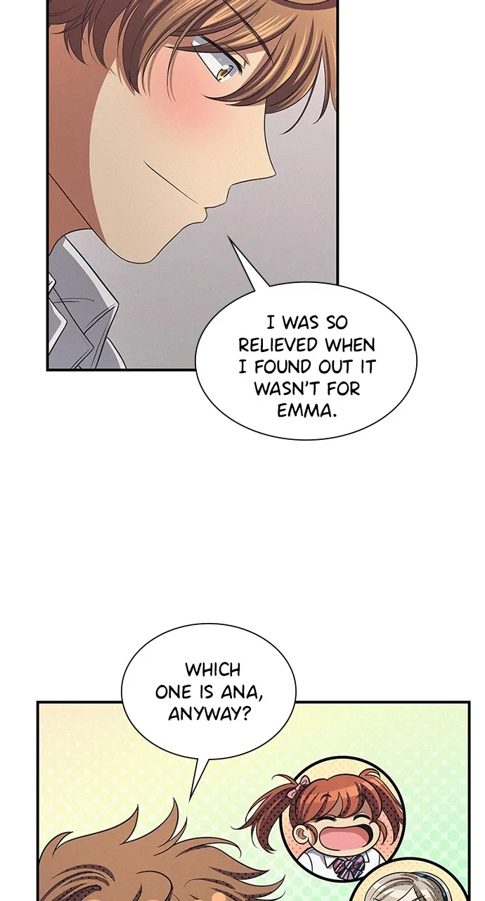 K.O! Chapter 9 page 49 - 
