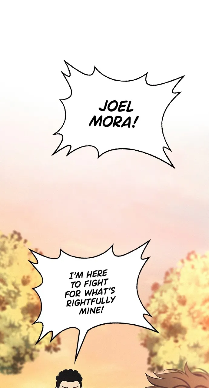 K.O! Chapter 9 page 52 - 