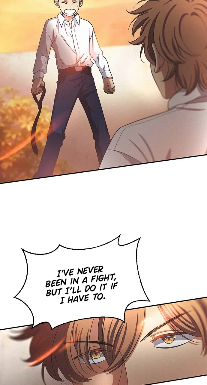 K.O! Chapter 9 page 53 - 