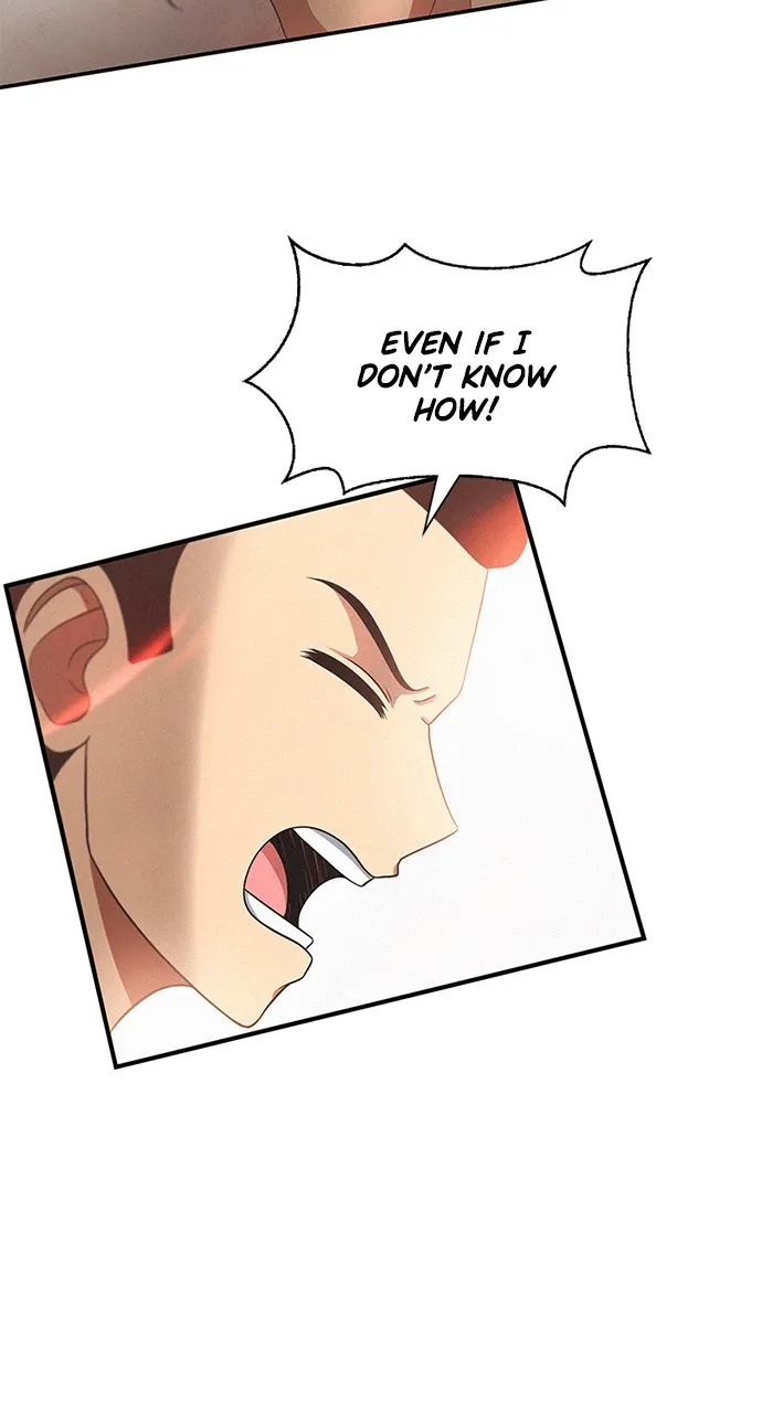 K.O! Chapter 9 page 54 - 