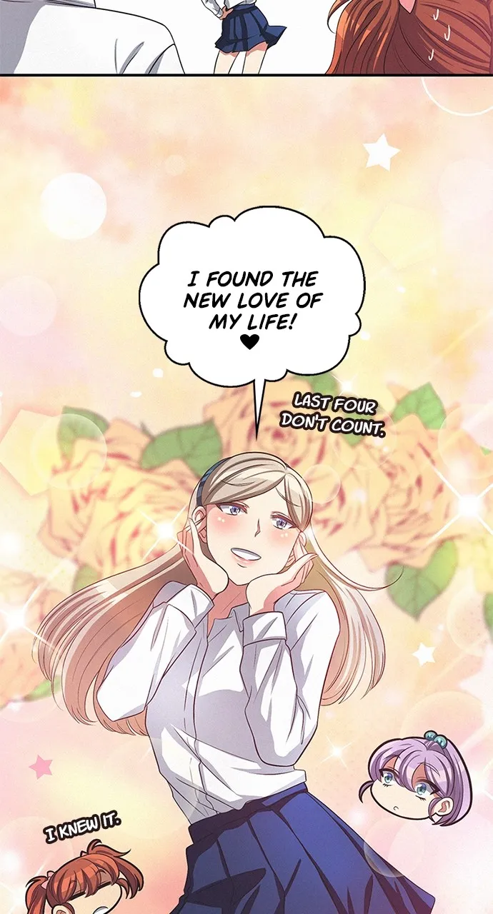 K.O! Chapter 9 page 8 - 