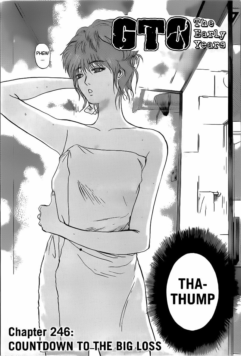 Kachuu no Ou Chapter 0 page 2 - 