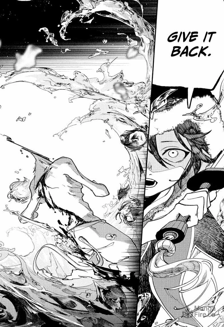 Kaedegami Chapter 1 page 48 - 