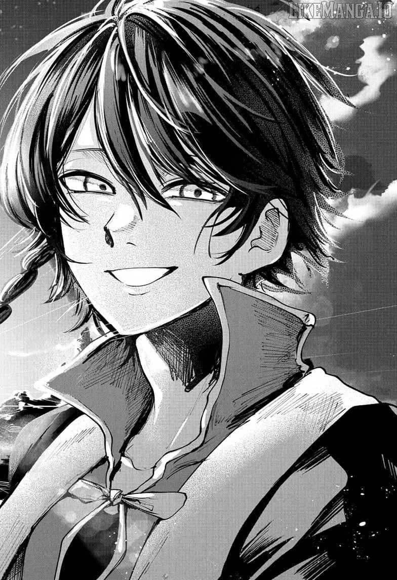 Kaedegami Chapter 17 page 18 - 