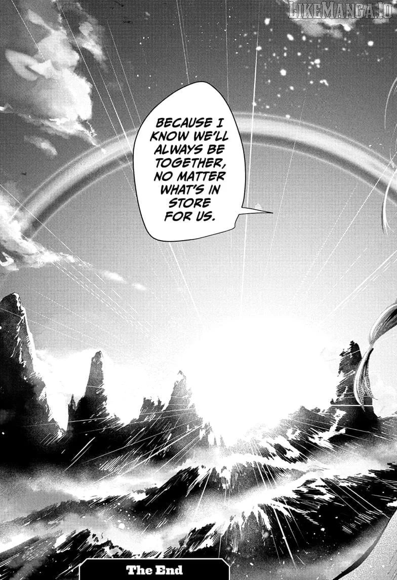 Kaedegami Chapter 17 page 19 - 