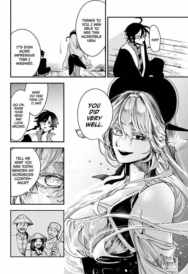 Kaedegami Chapter 2 page 24 - 