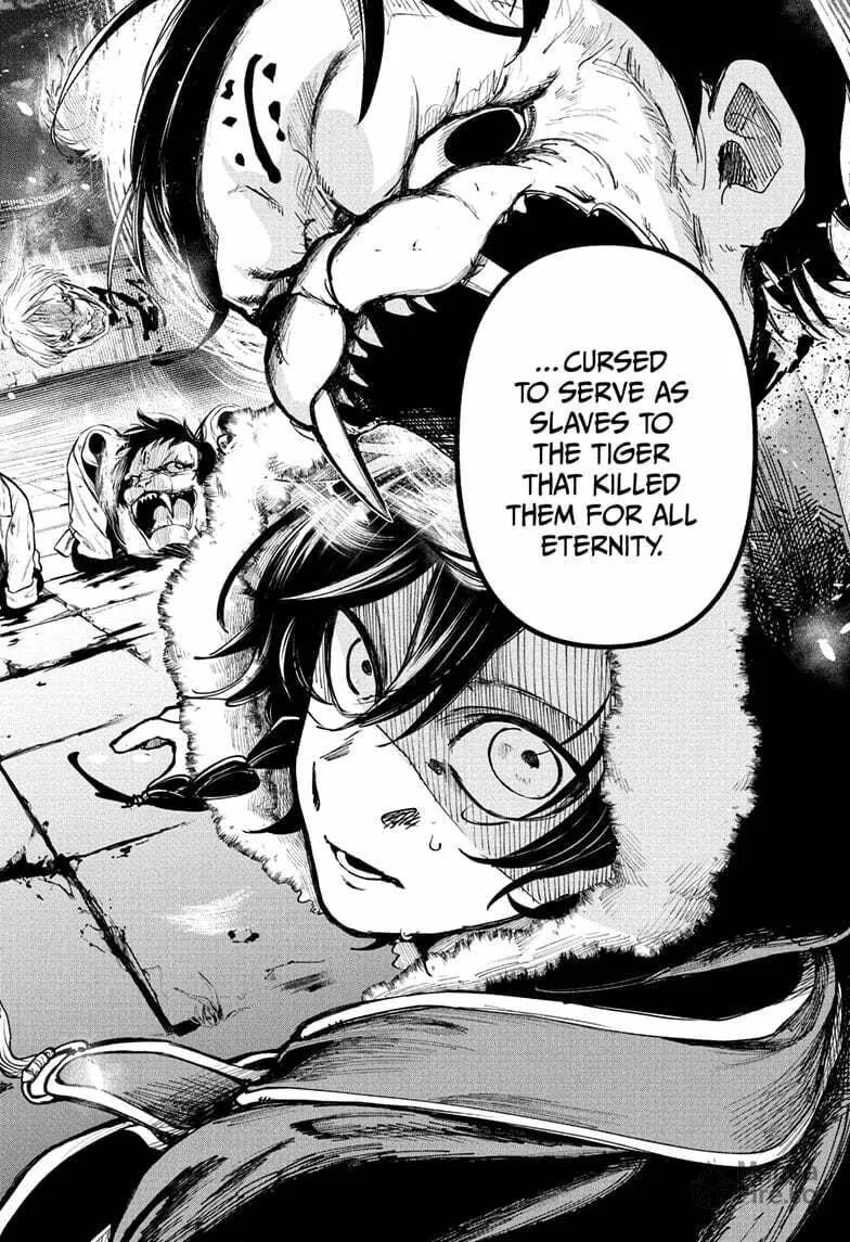 Kaedegami Chapter 6 page 12 - 