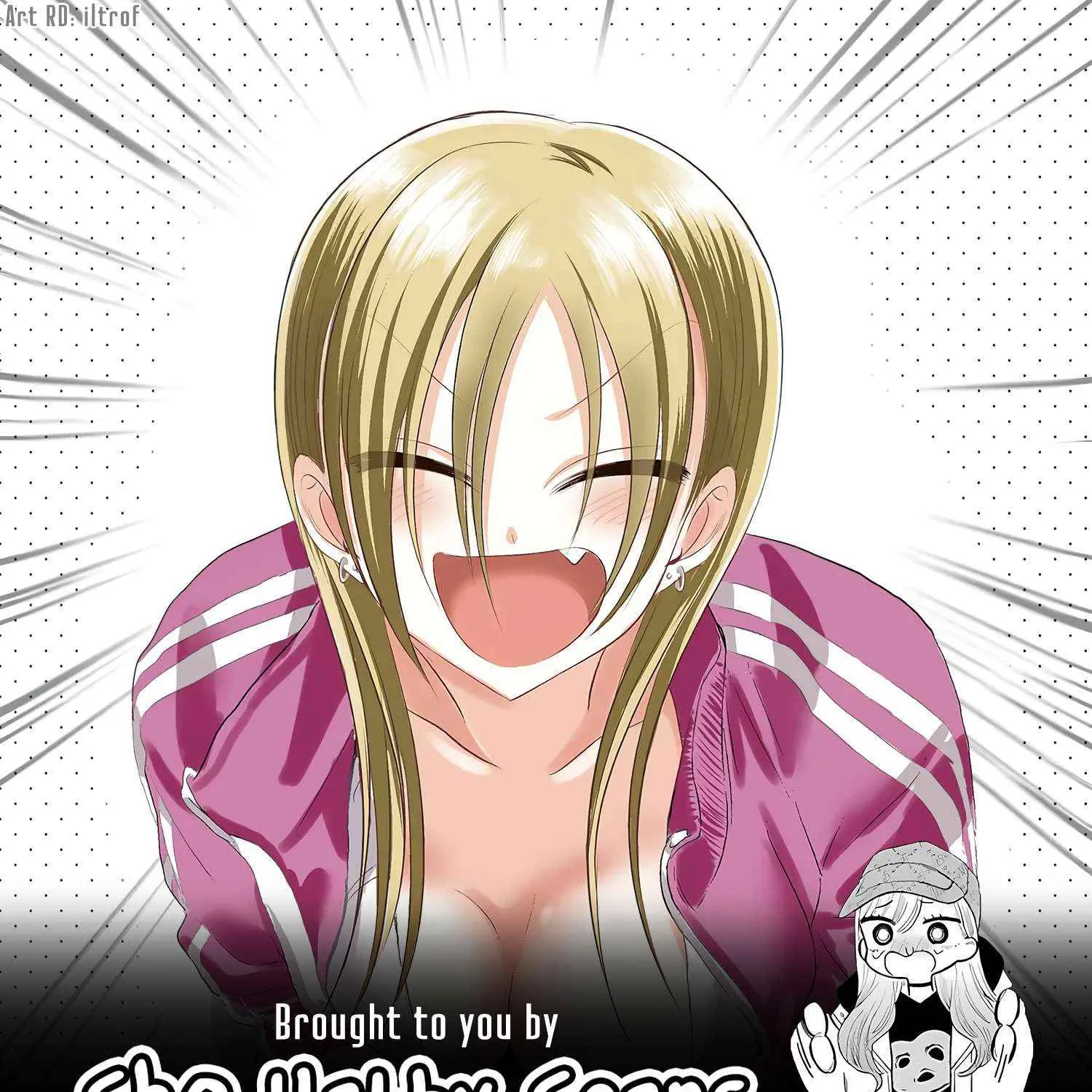 Kaette Kudasai! Akutsu-san Chapter 189.2 page 13 - 