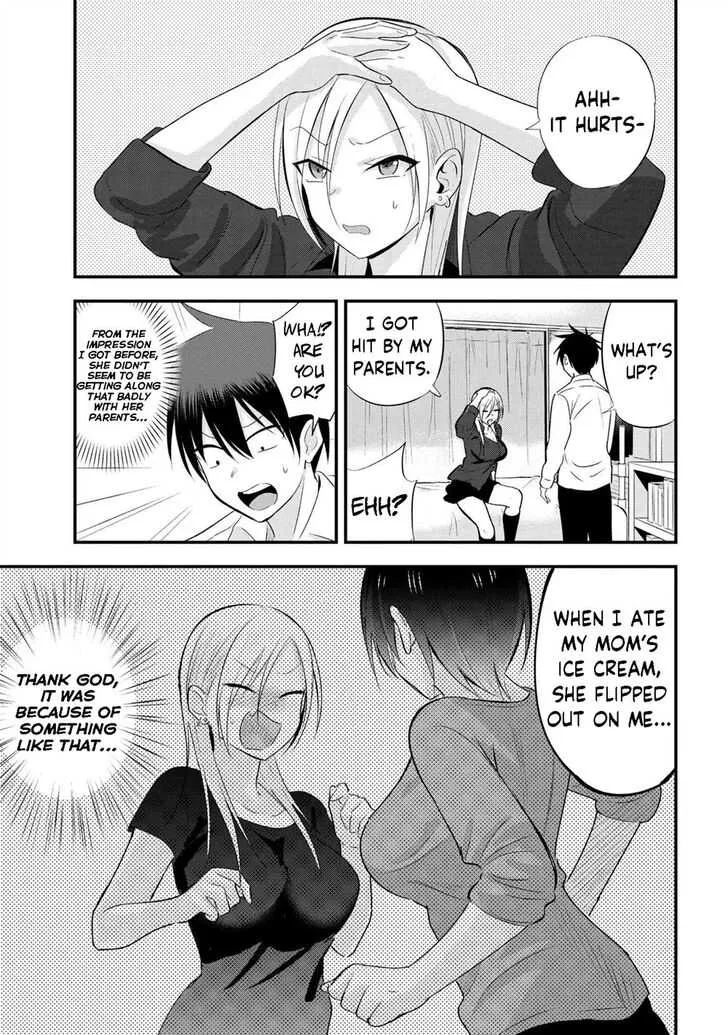 Kaette Kudasai! Akutsu-san Chapter 34 page 2 - 