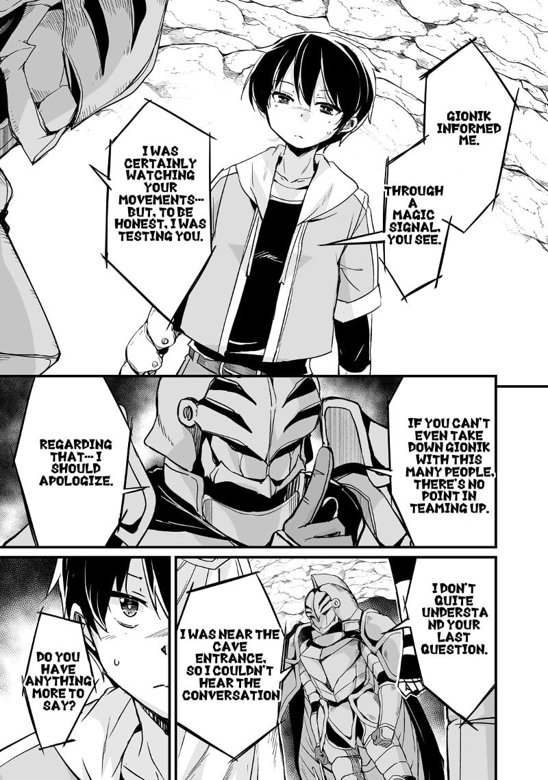Kaettekita Motoyuusha Chapter 25 page 44 - 