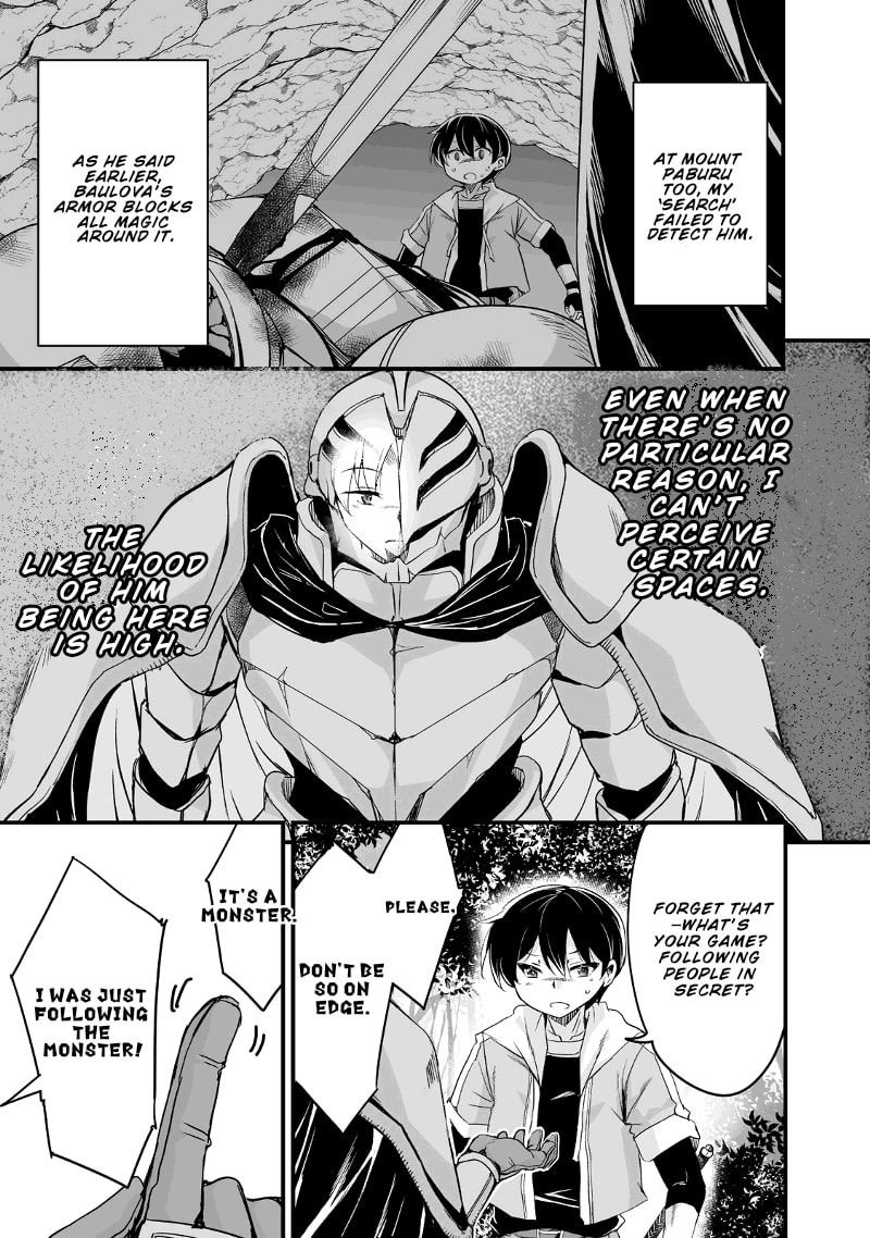 Kaettekita Motoyuusha Chapter 28 page 12 - 