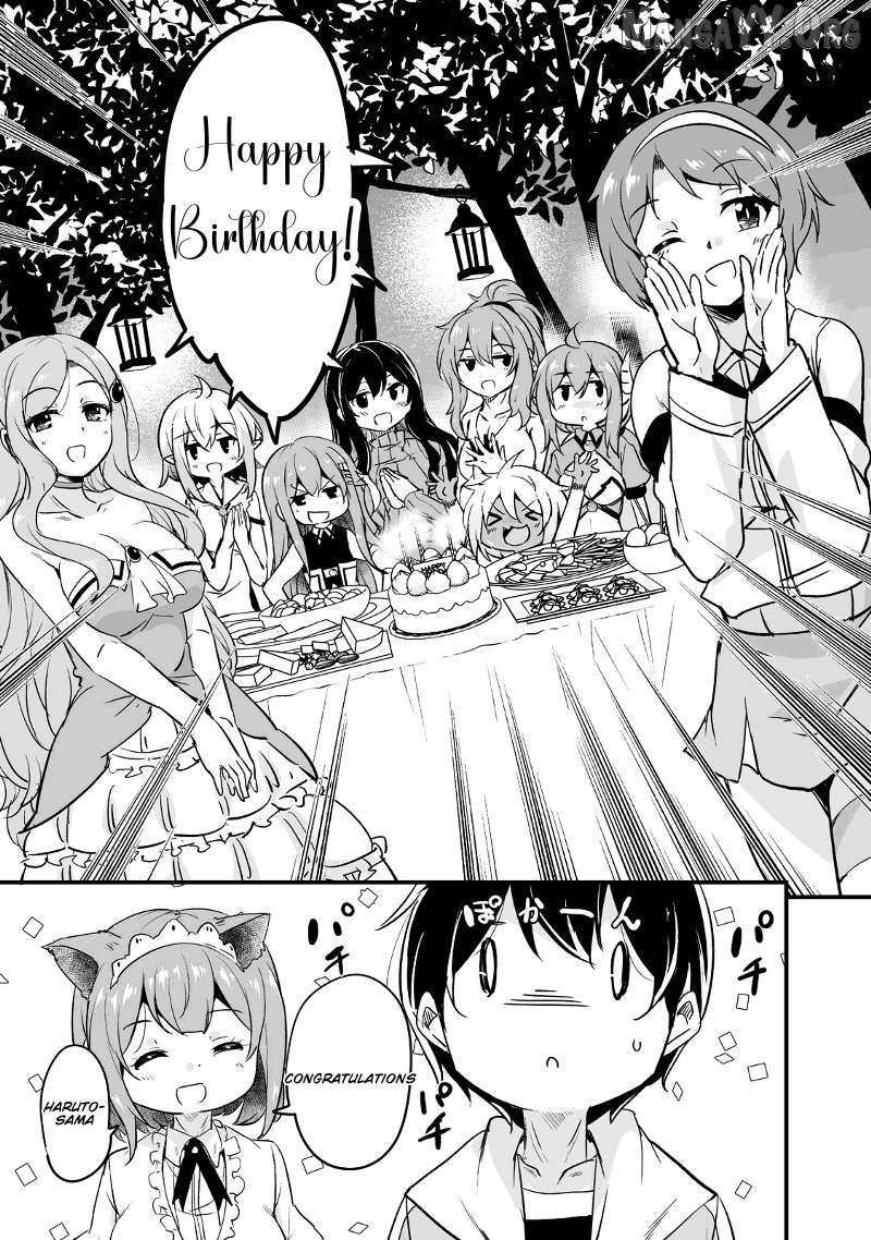 Kaettekita Motoyuusha Chapter 29 page 26 - 