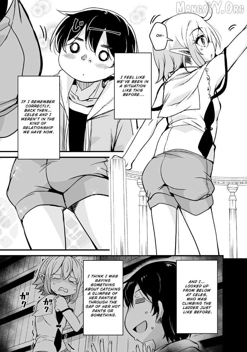 Kaettekita Motoyuusha Chapter 30 page 24 - 
