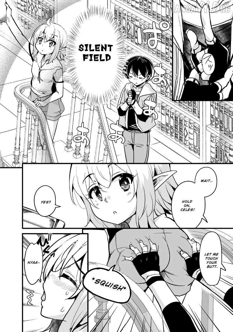 Kaettekita Motoyuusha Chapter 30 page 25 - 