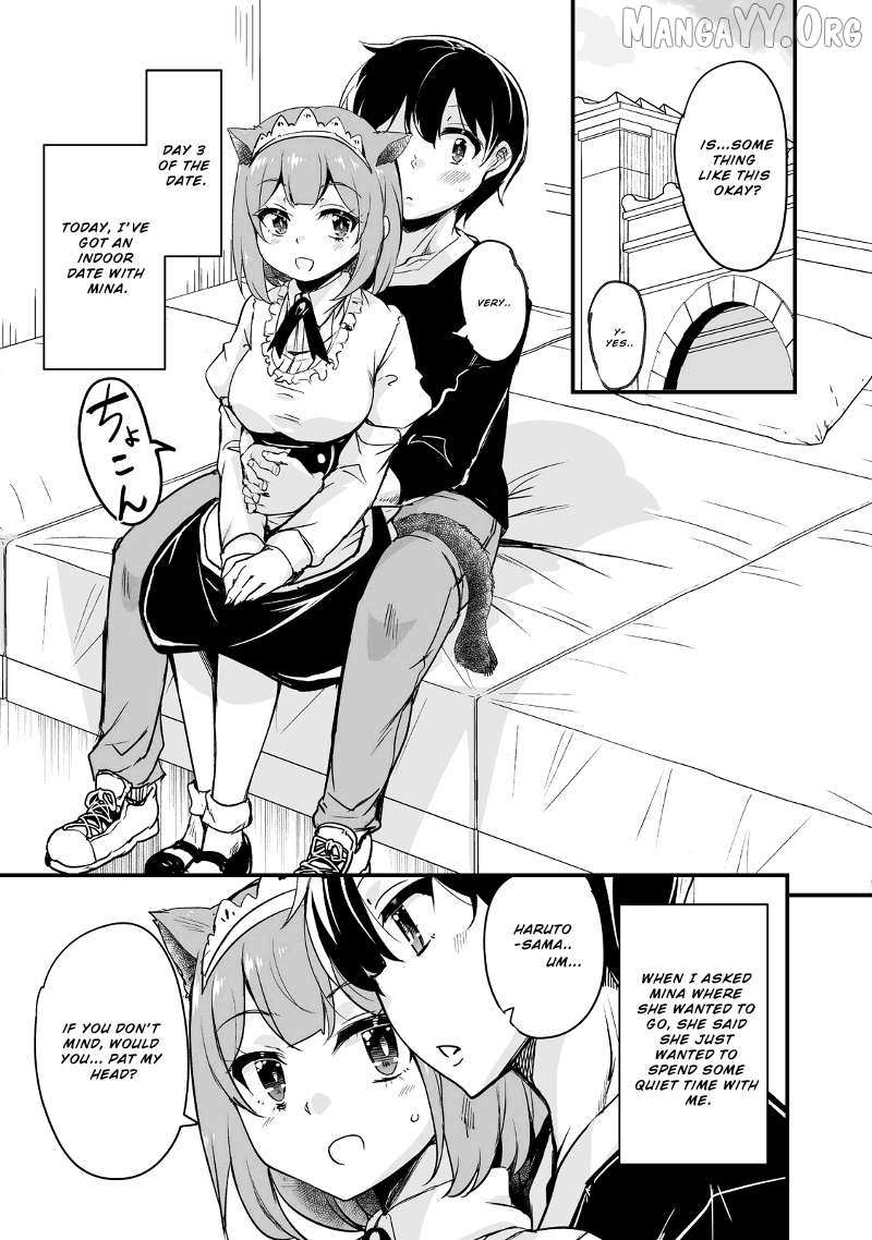 Kaettekita Motoyuusha Chapter 30 page 38 - 