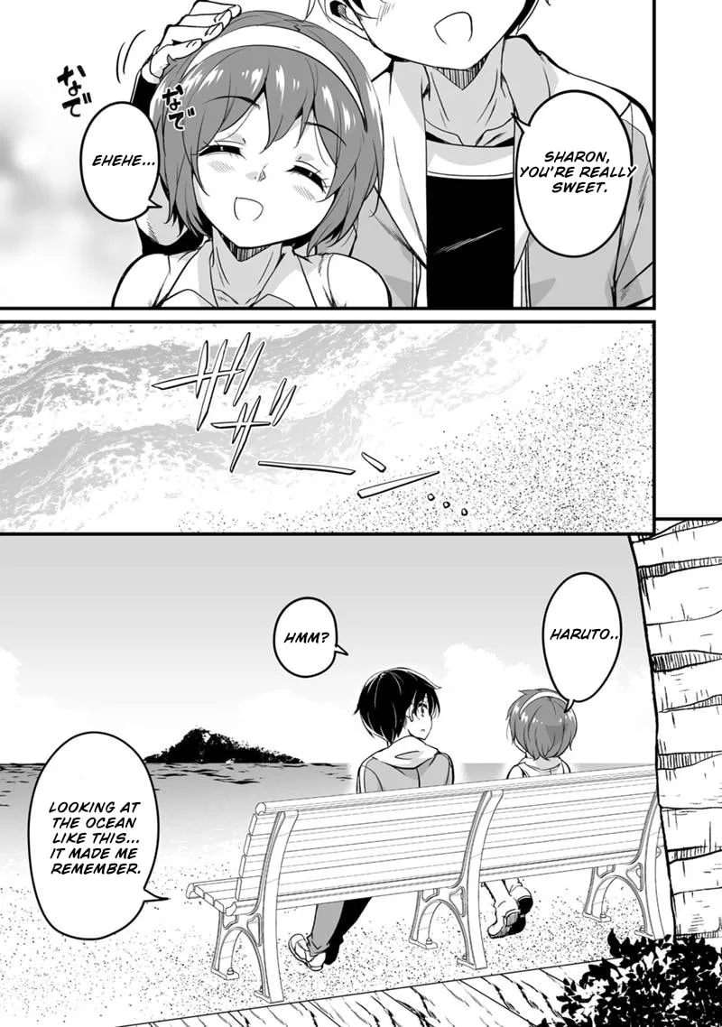 Kaettekita Motoyuusha Chapter 31 page 30 - 
