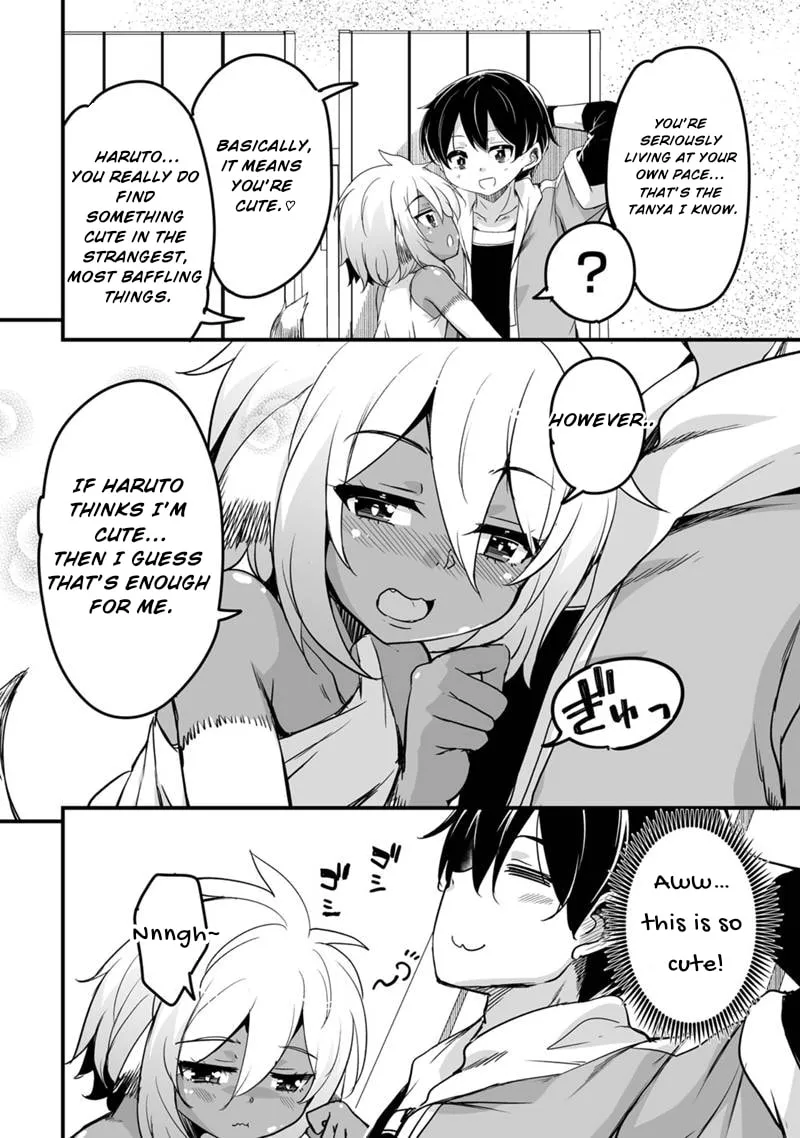 Kaettekita Motoyuusha Chapter 31 page 41 - 