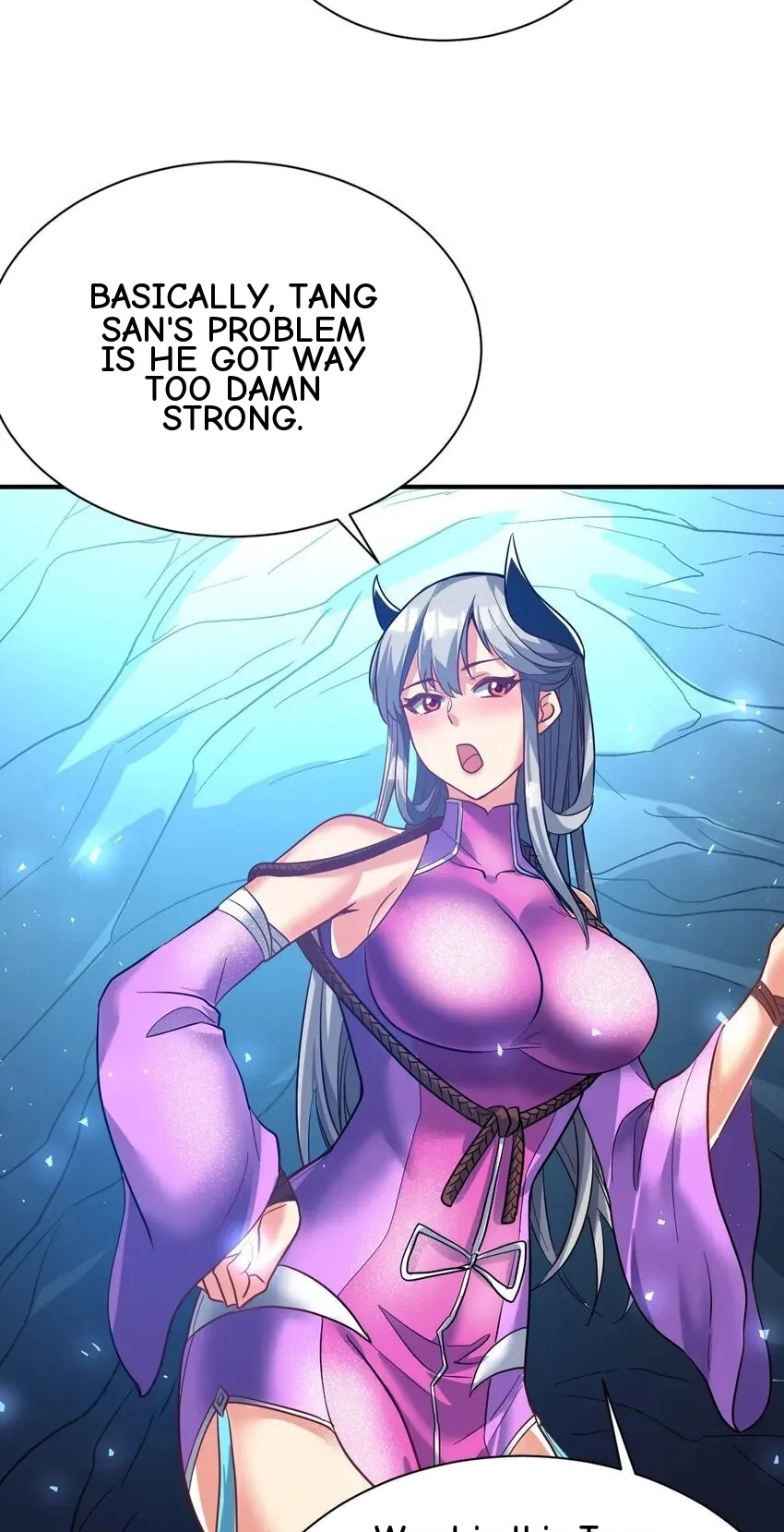 Kaettekita Motoyuusha Chapter 32 page 17 - 