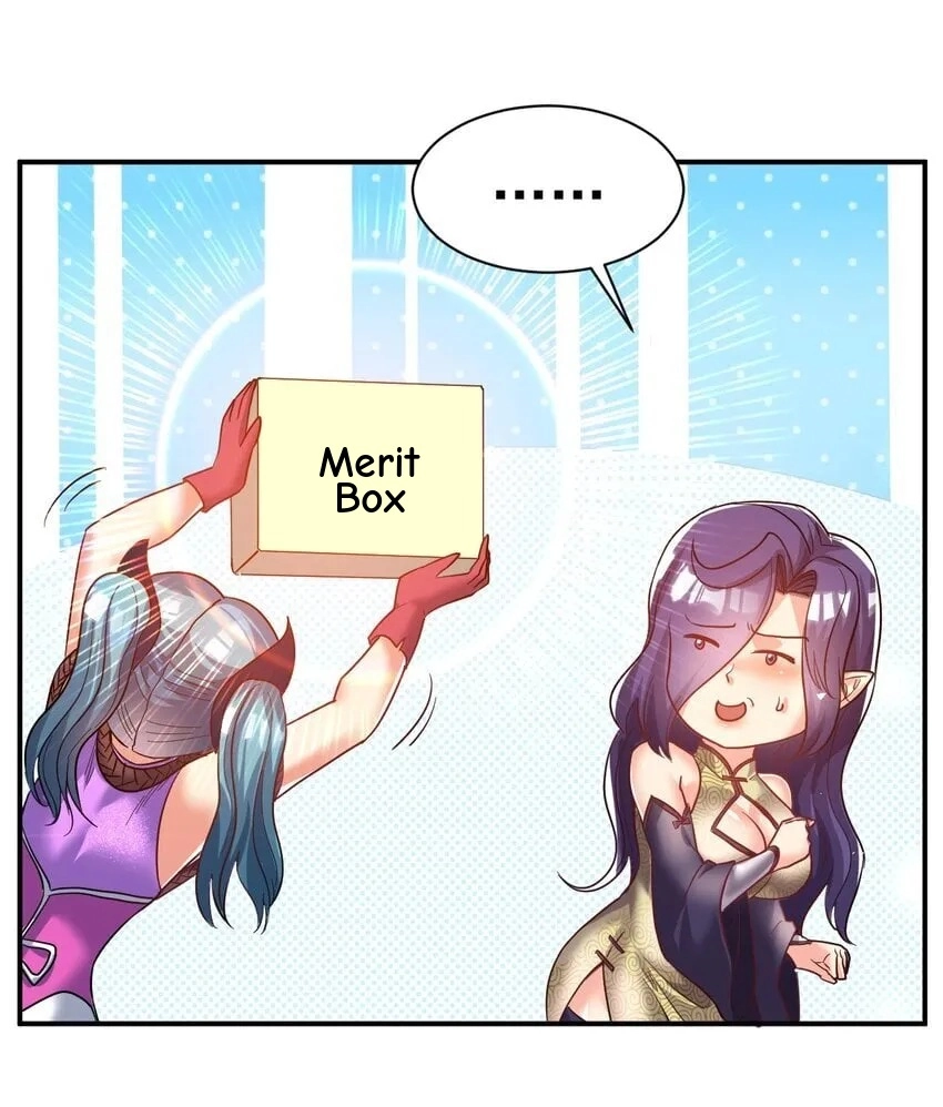 Kaettekita Motoyuusha Chapter 32 page 23 - 