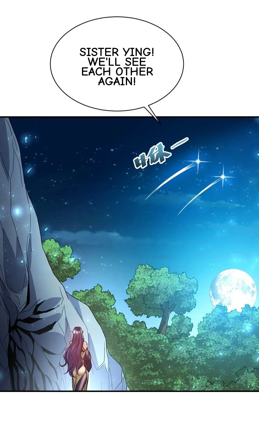 Kaettekita Motoyuusha Chapter 32 page 24 - 