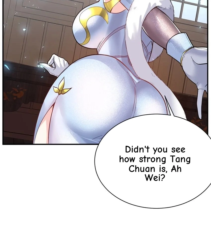 Kaettekita Motoyuusha Chapter 32 page 31 - 