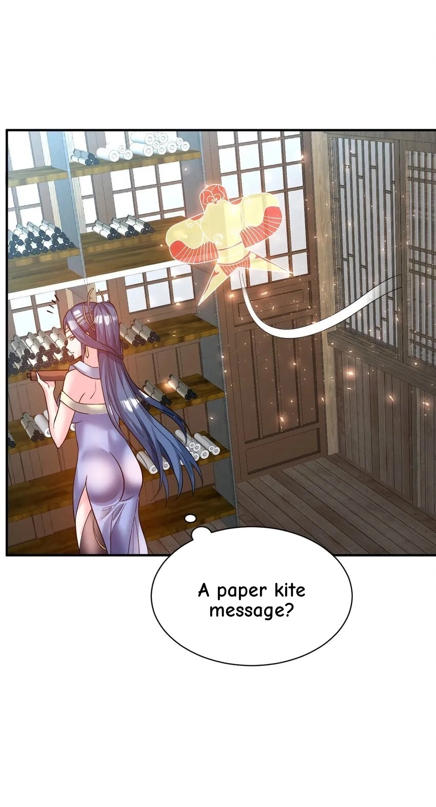 Kaettekita Motoyuusha Chapter 32 page 44 - 