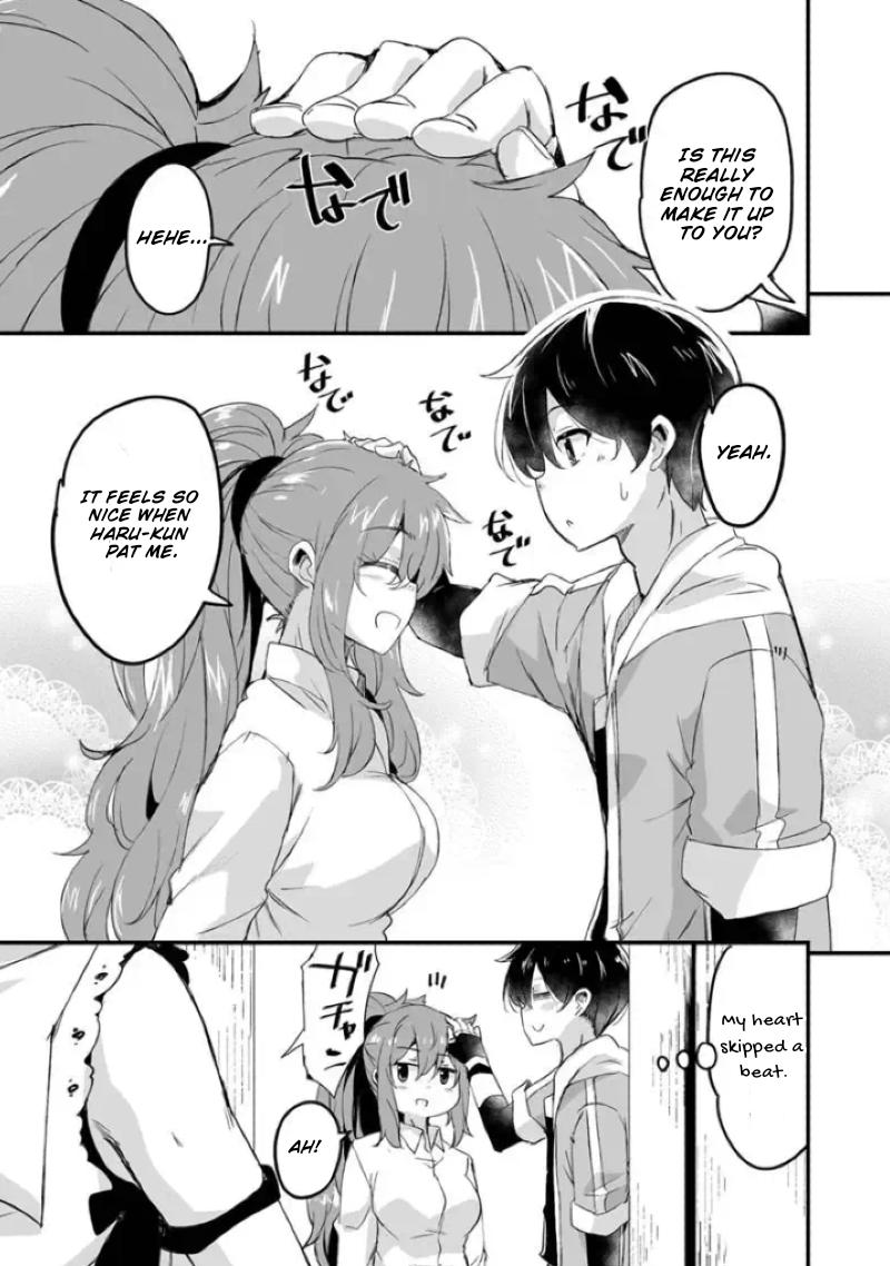 Kaettekita Motoyuusha Chapter 35 page 41 - 