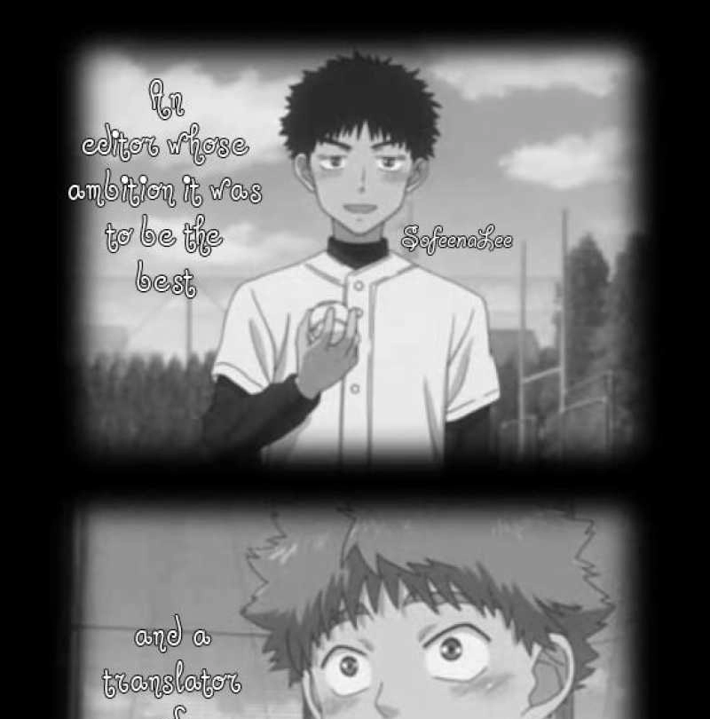 Kafe Kara Hajimaru Love Life Chapter 3 page 28 - 