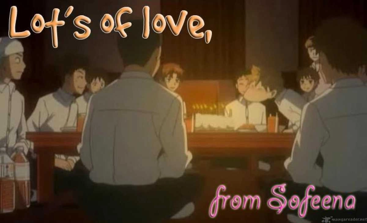 Kafe Kara Hajimaru Love Life Chapter 3 page 31 - 