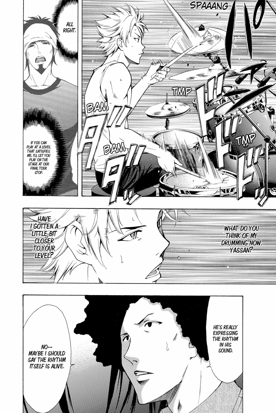 Kaffka Fu Chapter 188 page 2 - 