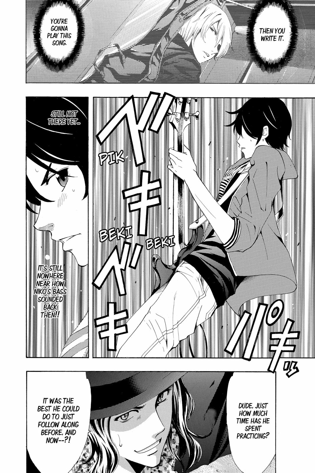 Kaffka Fu Chapter 188 page 4 - 