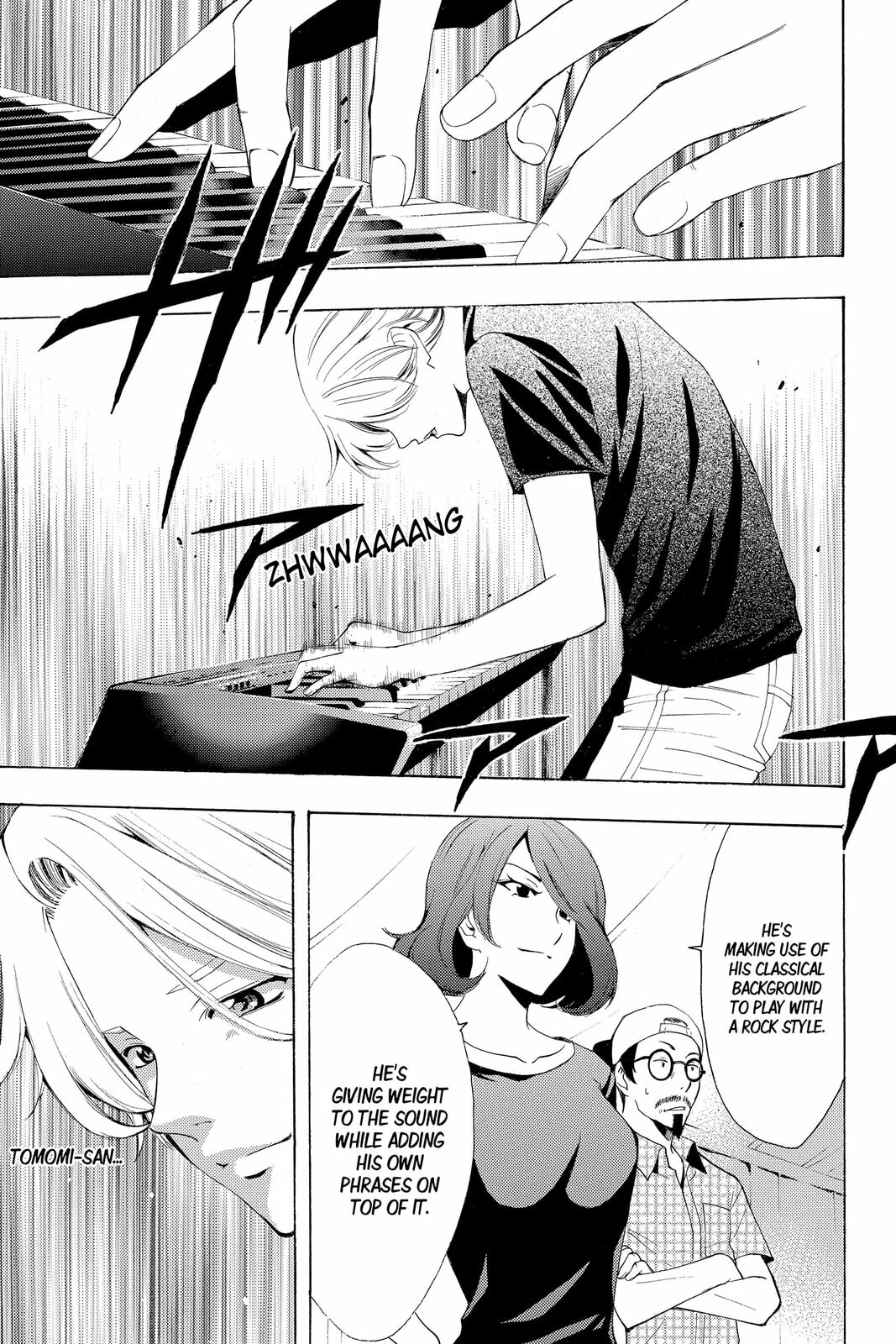 Kaffka Fu Chapter 188 page 9 - 