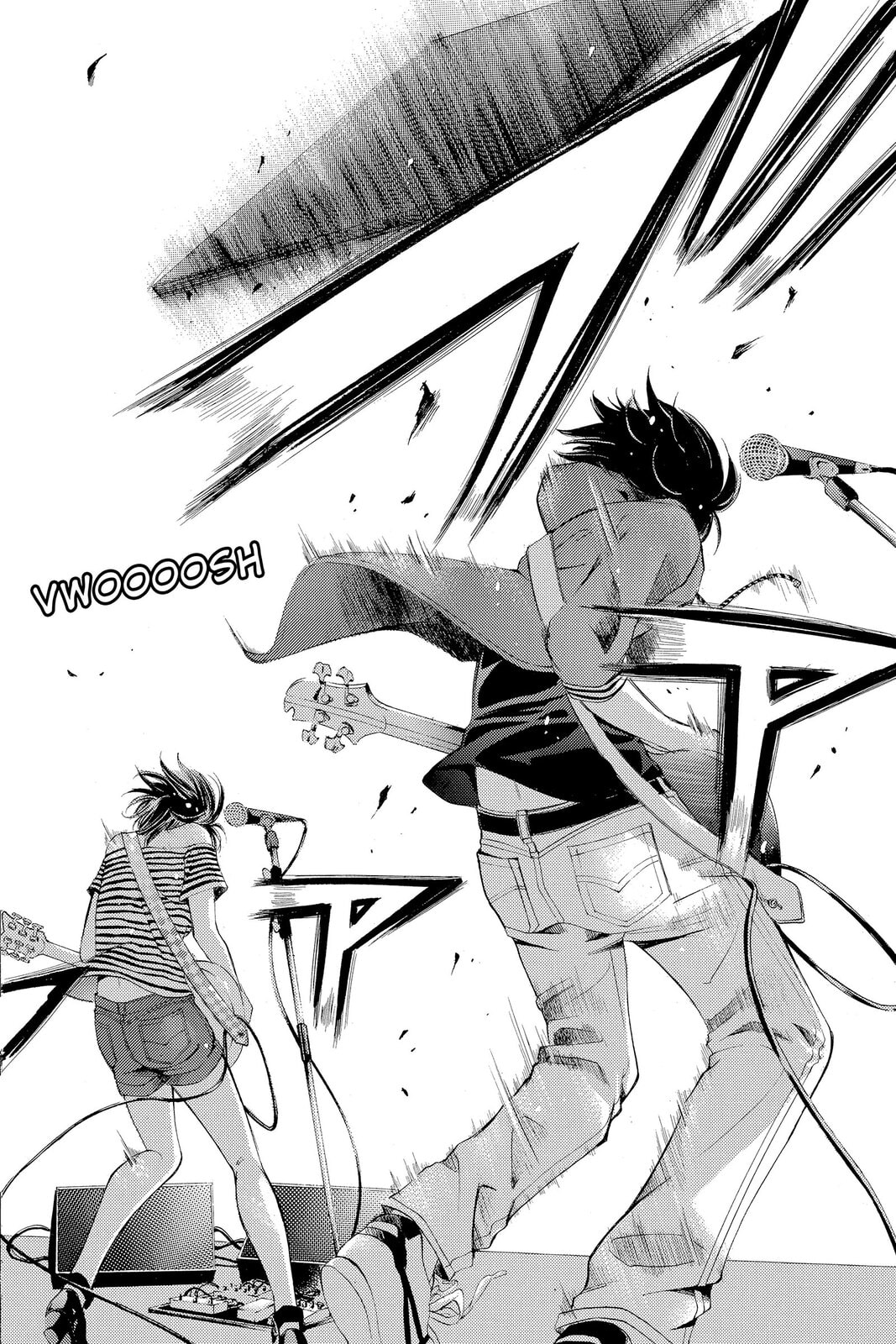 Kaffka Fu Chapter 190 page 14 - 