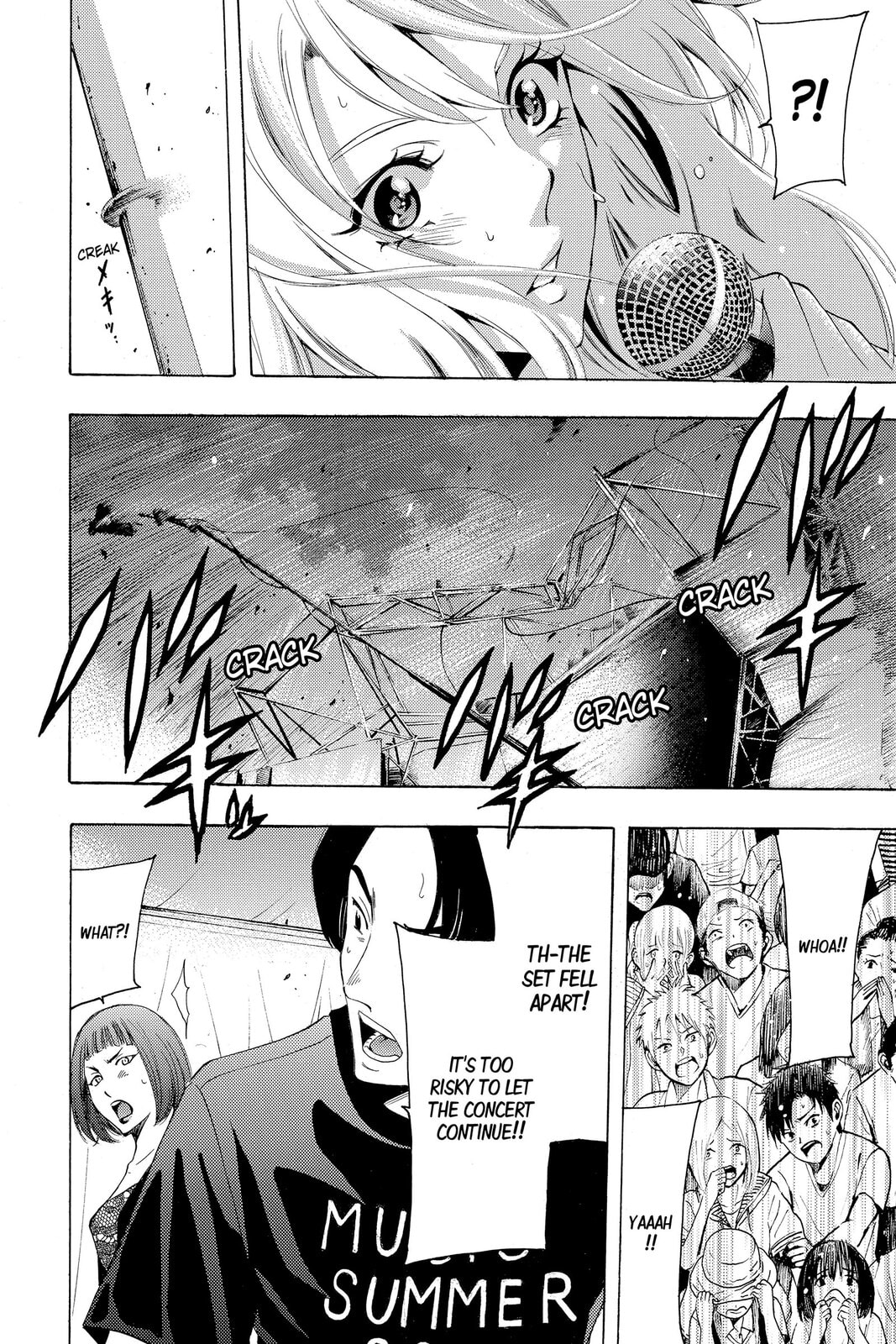 Kaffka Fu Chapter 190 page 4 - 
