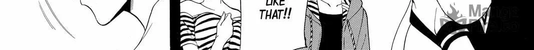 Kaffka Fu Chapter 191 page 20 - 