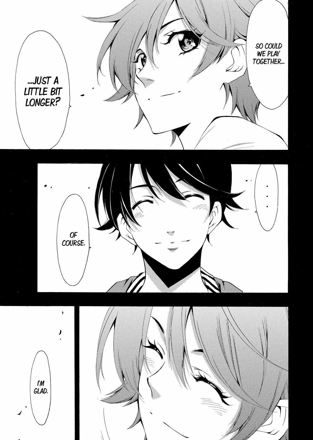 Kaffka Fu Chapter 191 page 23 - 