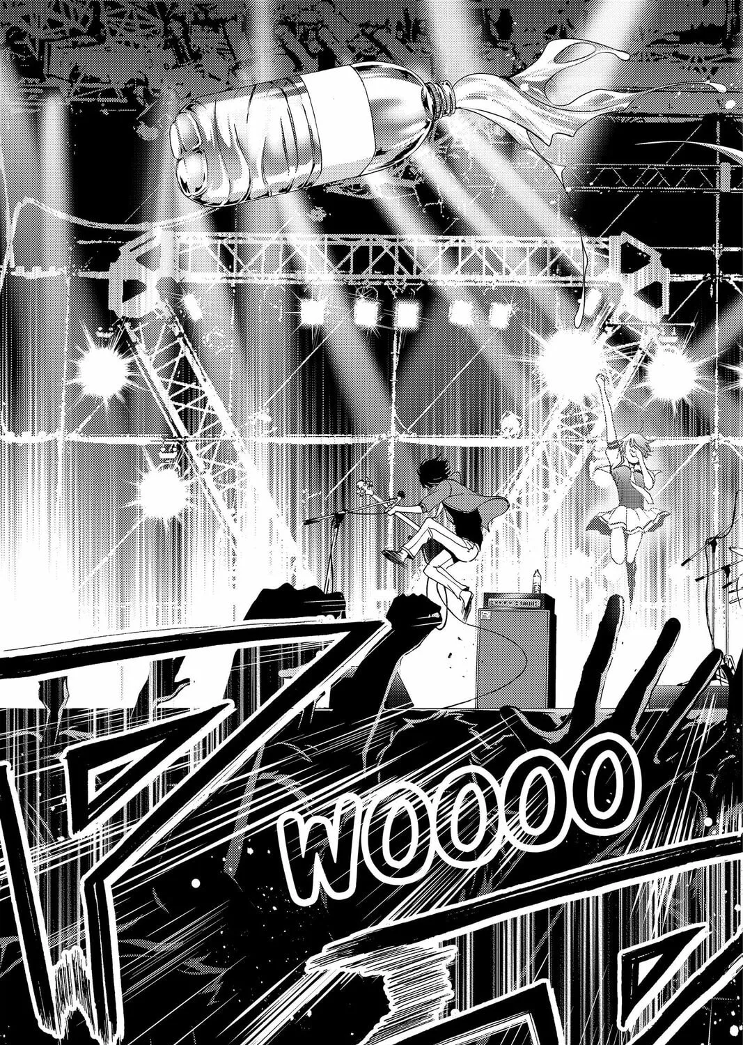 Kaffka Fu Chapter 191 page 27 - 