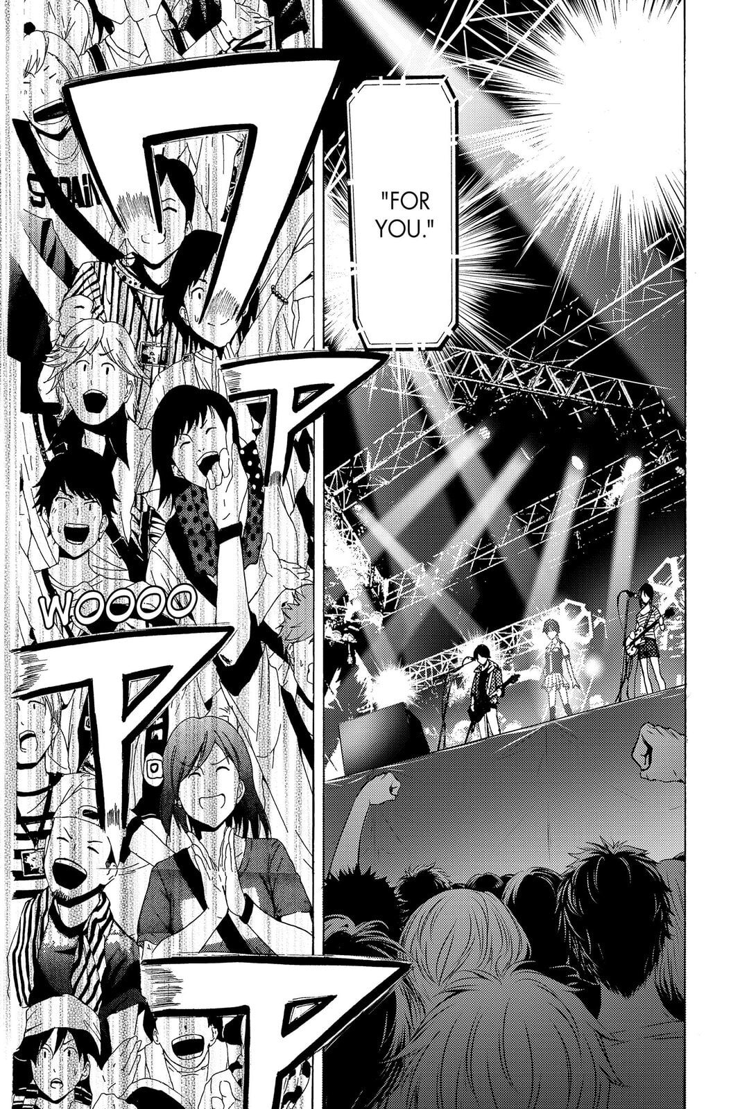Kaffka Fu Chapter 192 page 3 - 
