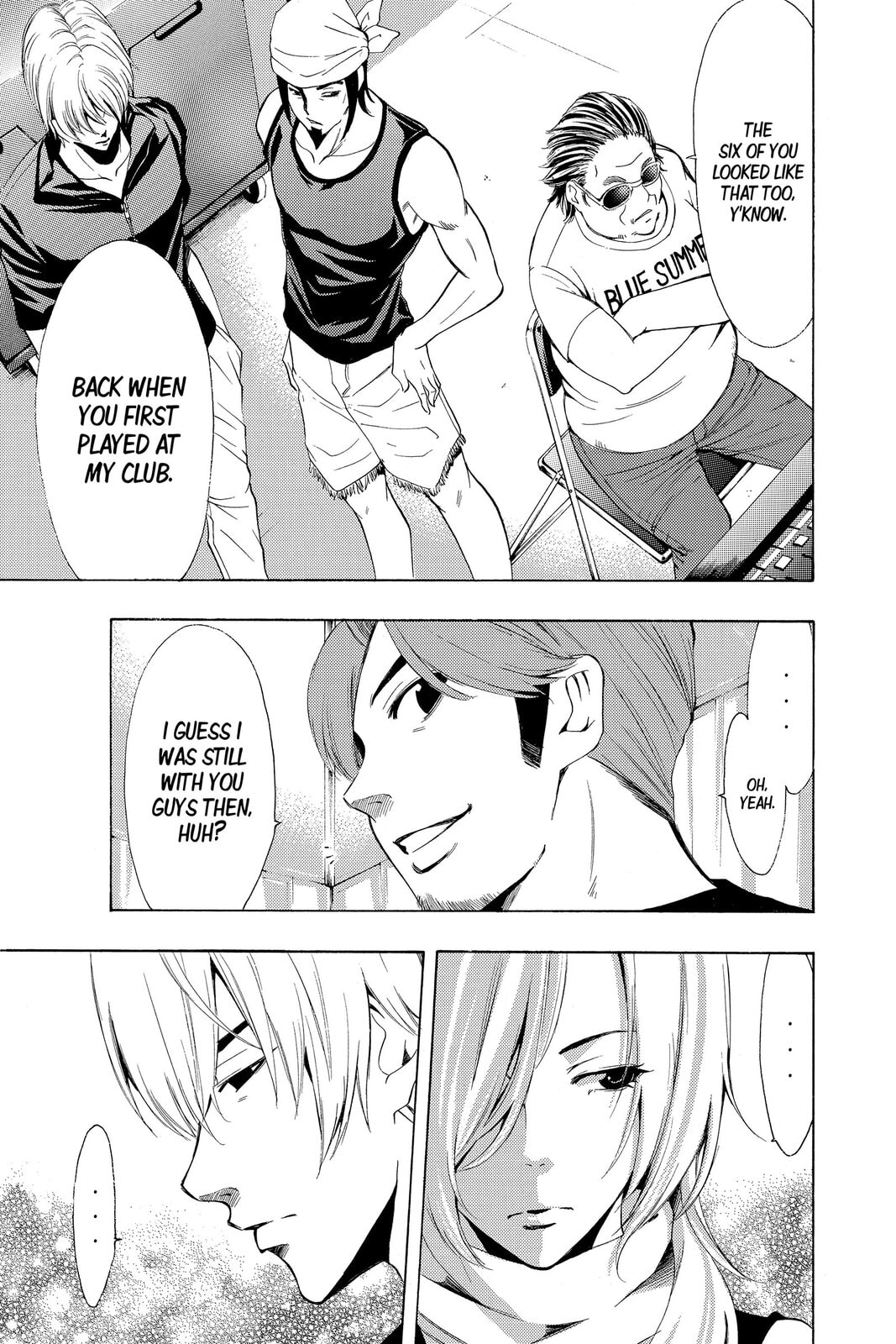 Kaffka Fu Chapter 192 page 7 - 